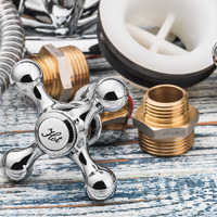 Plumbing Supplies