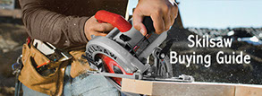 Skilsaw guide